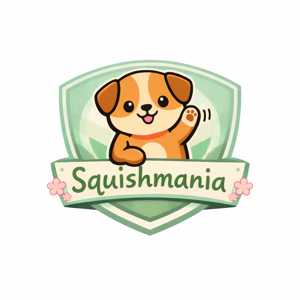 Squishmania!