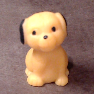 Pumpkin Squishy (Standard)